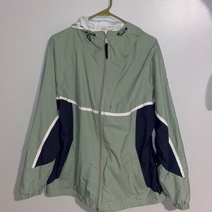 Women’s Columbia jacket